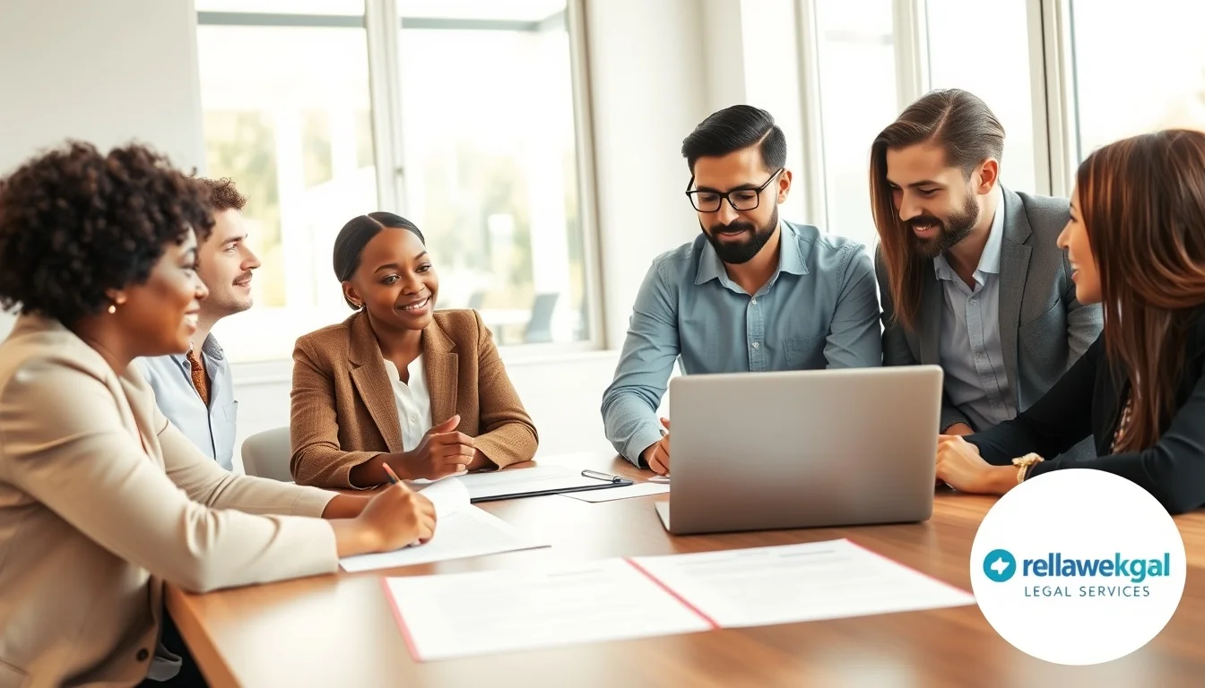 Your Business, Our Expertise